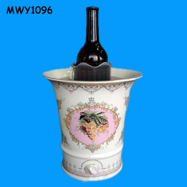 ceramic Wine Cooler