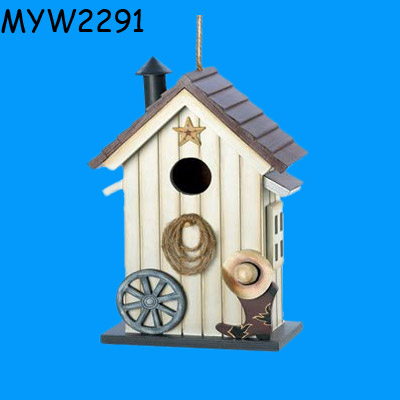 Wholesale Bird House