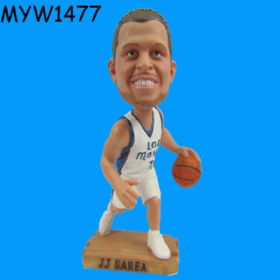 Bobble Head Toy