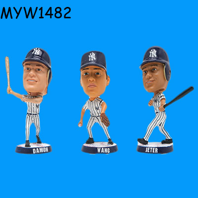 Custom Bobble Head