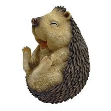 wholesale hedgehog statue