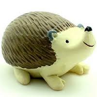 wholesale hedgehog statue